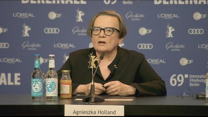 Berlin Film Festival: Unsung heroes in the spotlight