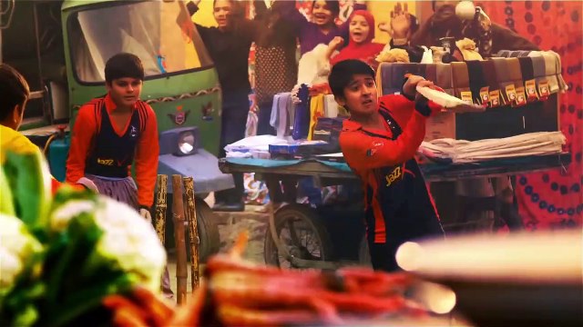 Lahore Qalandars Official Anthem - HBL PSL 2019 | ASKardar