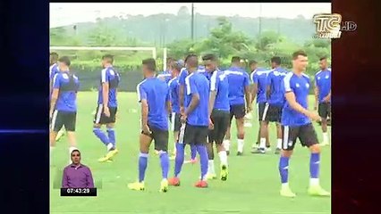 Marcos Mondaini- “Tenemos buenos jugadores, el equipo seguirá creciendo”