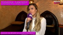 Vanessa Lawrens (Les Anges 11) raconte ses retrouvailles avec son ex, Julien Guirado (Exclu vidéo)