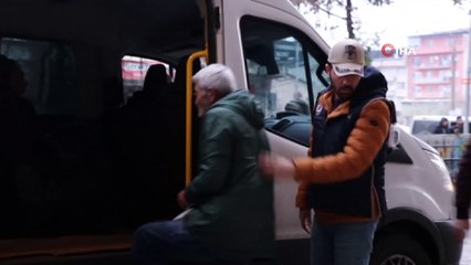 Malatya’da PKK/KCK soruşturması: 5 tutuklama