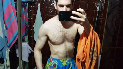 Deltoides lateral mnmn