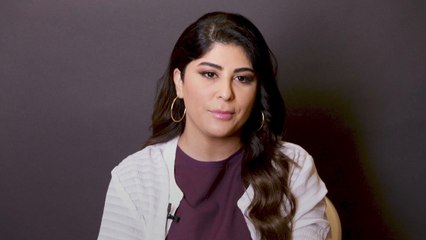 زارا البلوشي: "أنا فعلاً حاسة إني أم ليان، وحاسة بمعاناتها"