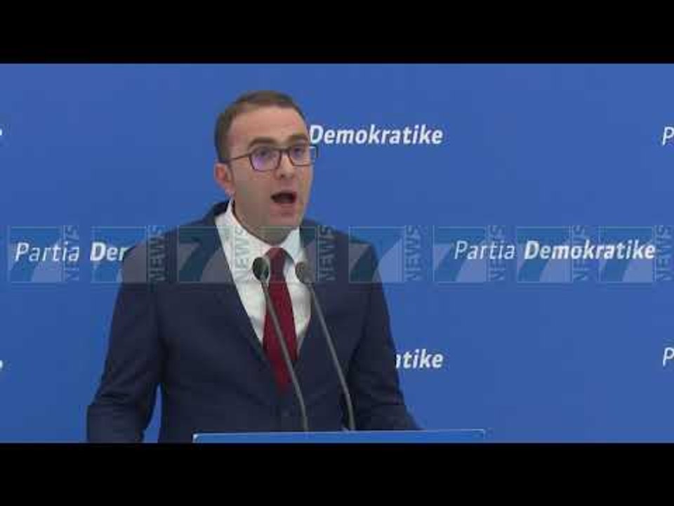 BASHA «POPULLI DO TE MARRE FATIN NE DORE» - News, Lajme - Kanali 7