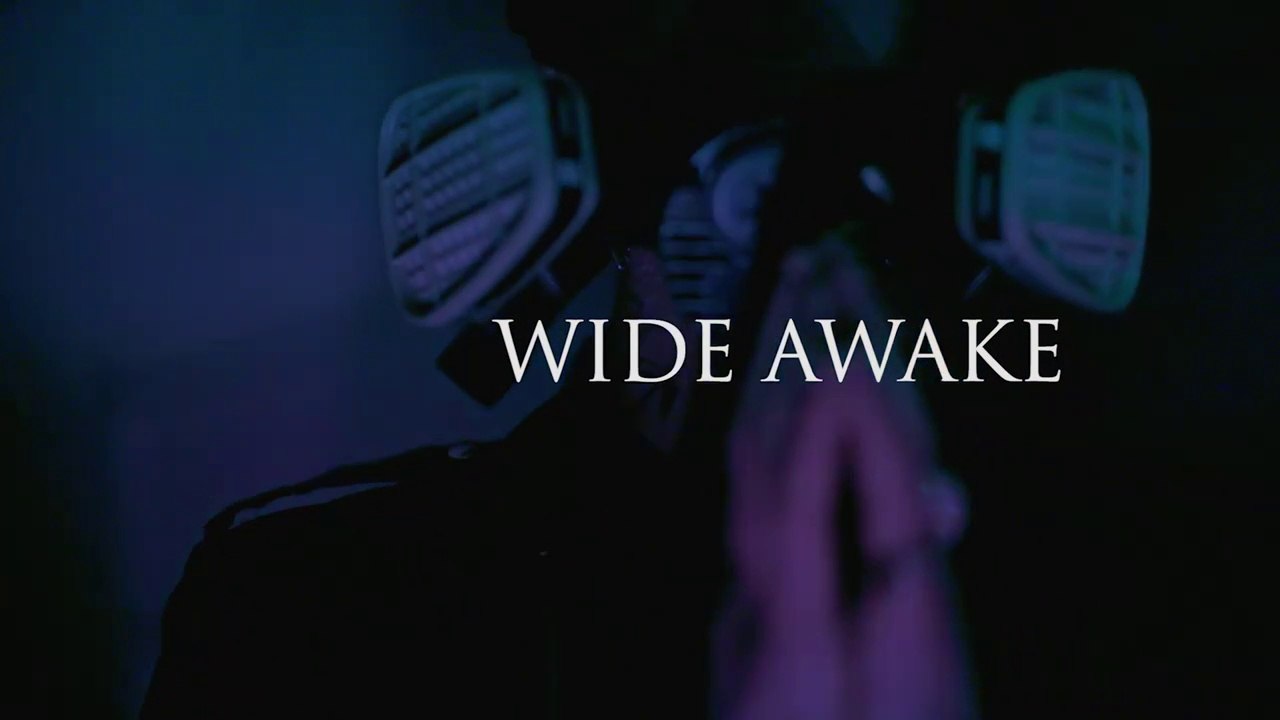 Demrick "Wide Awake"