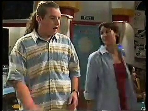 Neighbours Episode 3012