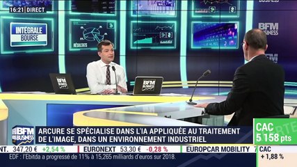 Entreprise du jour: Arcure va s’introduire en Bourse sur Euronext Growth pour lever 12 à 16 millions d’euros - 14/02