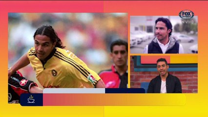 Agenda FS: ¿De qué lado se vive más intenso el Pumas-América?