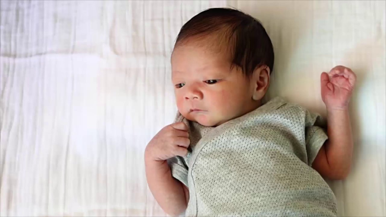 Tout savoir sur la constipation de bébé