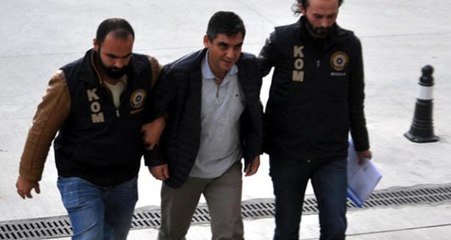 Son Dakika! FETÖ'den Yargılanan İş Adamı Hazim Sesli'ye 15 Yıl Hapis Cezası