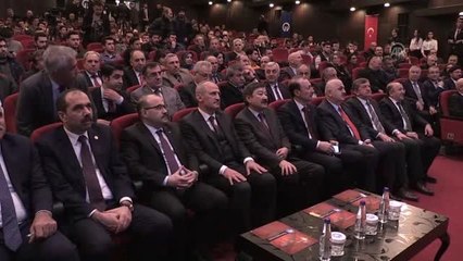 Bakan Turhan: "Türkiye İha'lar ve Siha'lar Konusunda Dünyanın En Önde Gelen Ülkelerinden Biri"