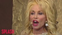 Dolly Parton's Streaming Figures Rise Thanks To Grammys Performance