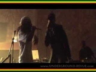 Lusdy @Tiwony 's Birthday [www.underground-revue.com]