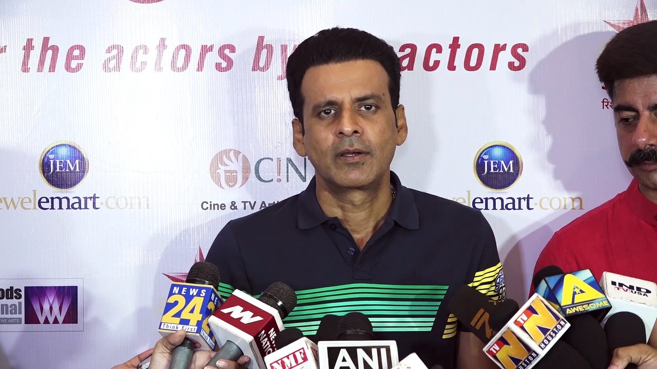 Sara Ali Khan & Many Other Celebs Attend CINTAA Act Fest