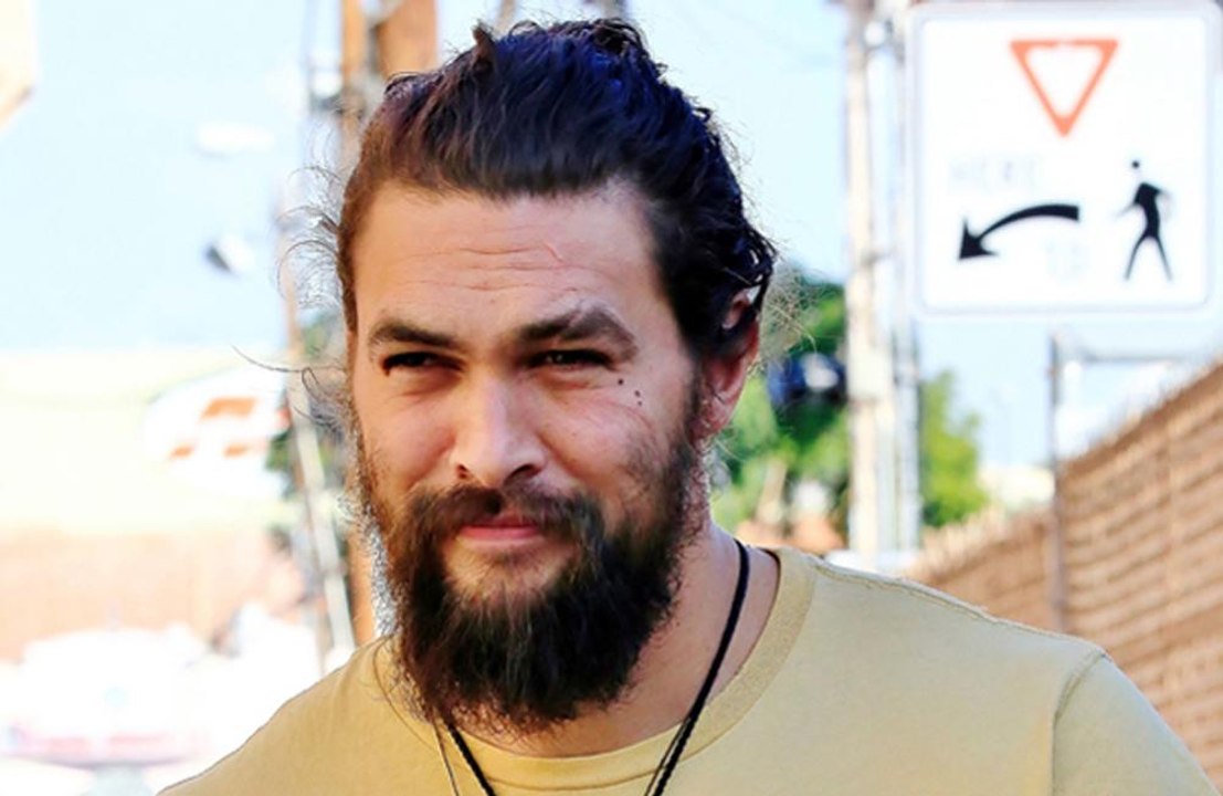 Jason Momoa to join Dune reboot?