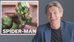Willem Dafoe Breaks Down His Most Iconic Characters