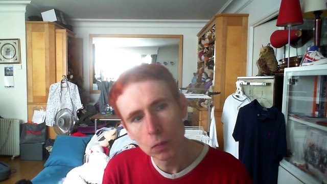 Wiwi égratigne welcome to the machine