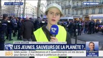 Grève scolaire pour le climat: 