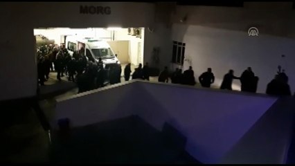 Kız çocuğunun annesine şiddet uygulayan babasını öldürdüğü iddiası - SİİRT