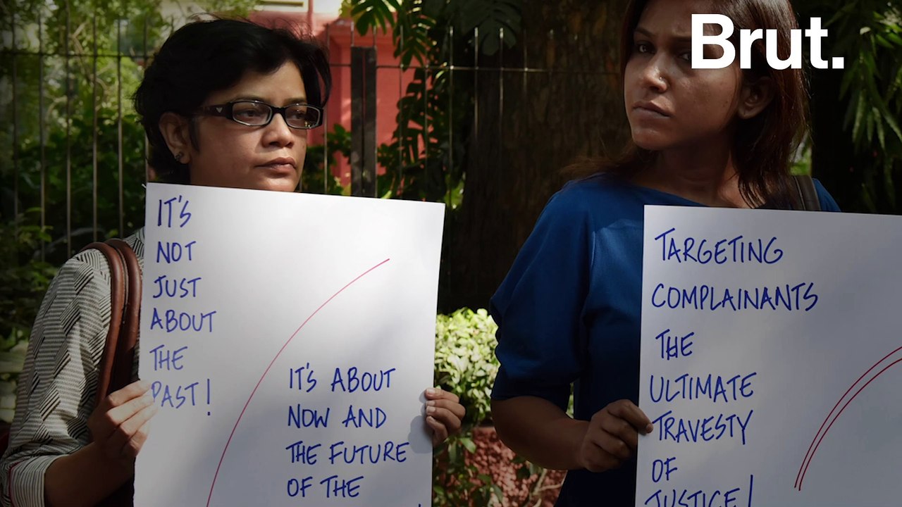 Le sexisme, ça existe aussi à Bollywood