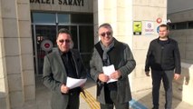 CHP’li Edremit Belediye Başkanı Kamil Saka partisinden istifa etti