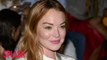 Lindsay Lohan Wants Her Parents Back Together