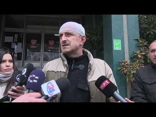 Descargar video: Abdulbahri Ismaili, rrëfen tmerrin që e përjetoi gjatë aksidentit tragjik