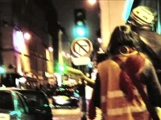 Scout Niblett | Wolfie | A Take Away Show