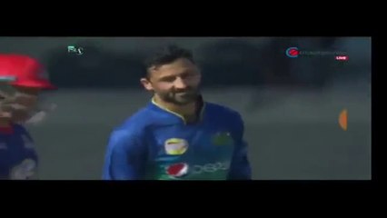 Highlight Karachi Kings Vs Multan Sultan HBL PSL 2019 2 Match Kk Vs Ms Full High