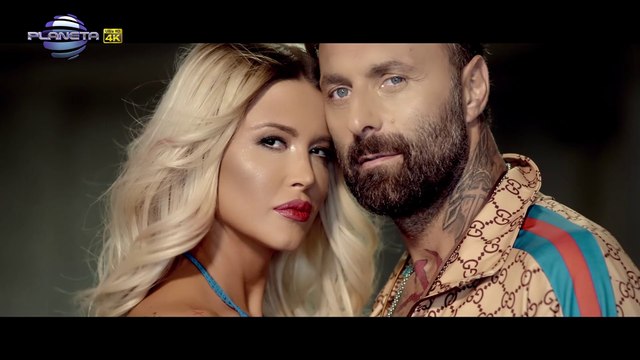 Vanya i Dj Damyan - Shte me predadesh li / Ваня и DJ Дамян - Ще ме предадеш ли (Ultra HD 4K - 2019)