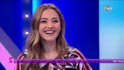 Ftesë në 5, Ana & Arta Kabashi, dy motra të pandashme edhe përtej muzikës, 15 Shkurt 2019, Pjesa 2