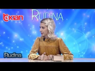 Rudina - Karficat, serish ne mode! (15 shkurt 2019)