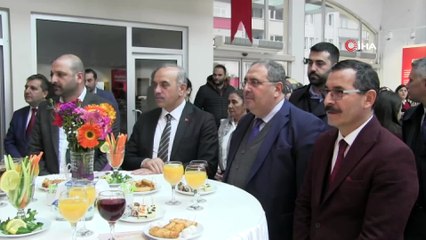 Ordu’da ‘Çanakkale’den mektup var” sergisi duygulandırdı