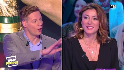 Matthieu Delormeau balance sur le couple de Rachel Legrain-Trapani et Benjamin Pavard : "Votre Saint-Valentin n'a pas été la meilleure !"