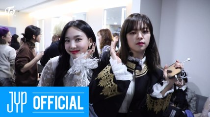 TWICE TV "KBS 가요대축제"