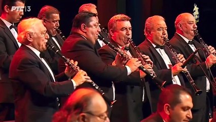 Ciocârlia (Шева, Pacsirta) - Budapest Gypsy Symphony Orchestra (2012)