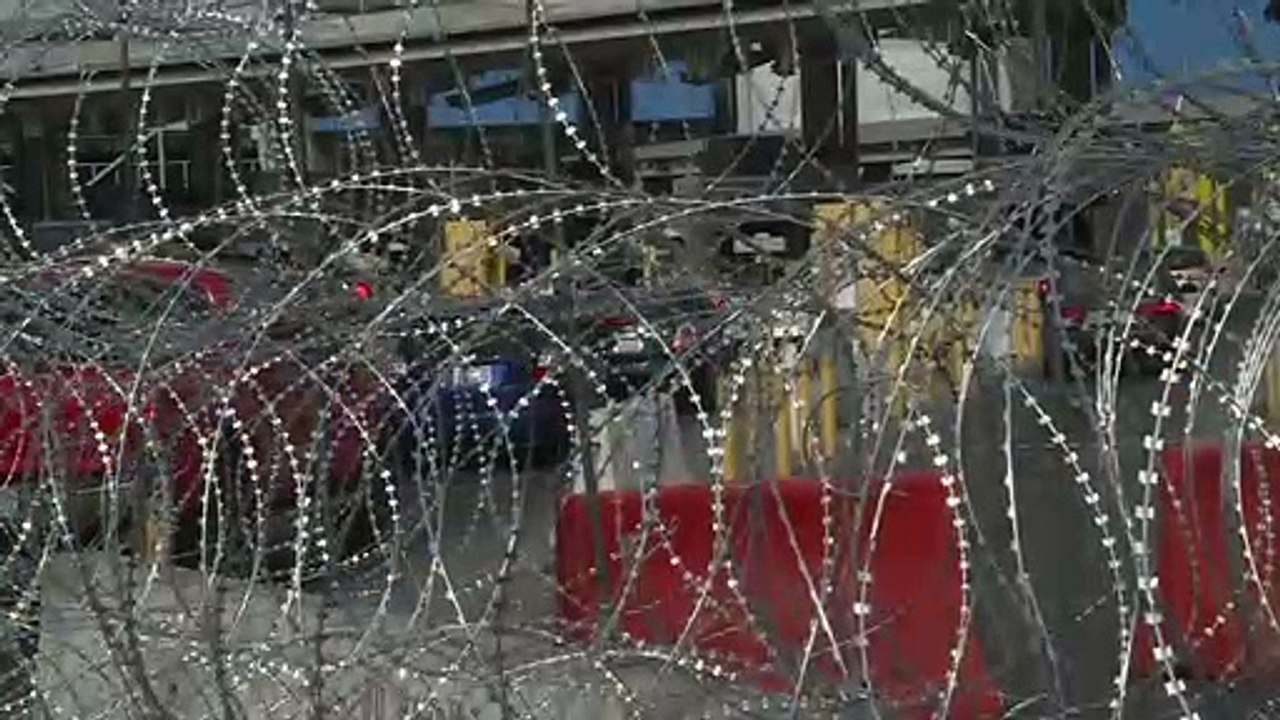 Trump kündigt Notstandserklärung an – für Mauerfinanzierung