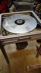 DIY-LEM Magnetic Tumbler