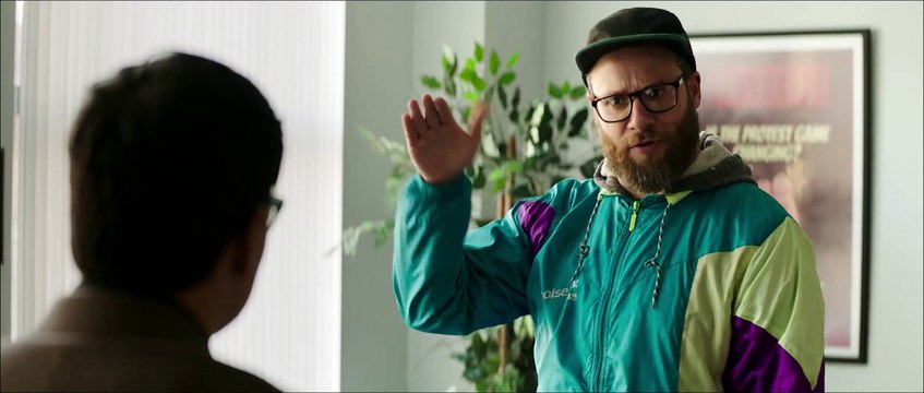 Long Shot Trailer #1 (2019) Charlize Theron, June Diane Raphael Comedy Movie HD