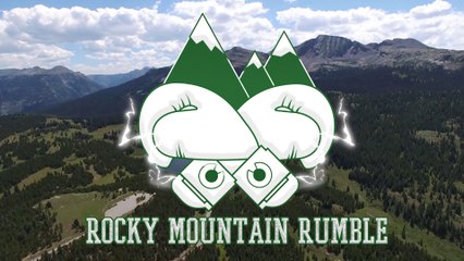 Rocky Mountain Rumble Promo