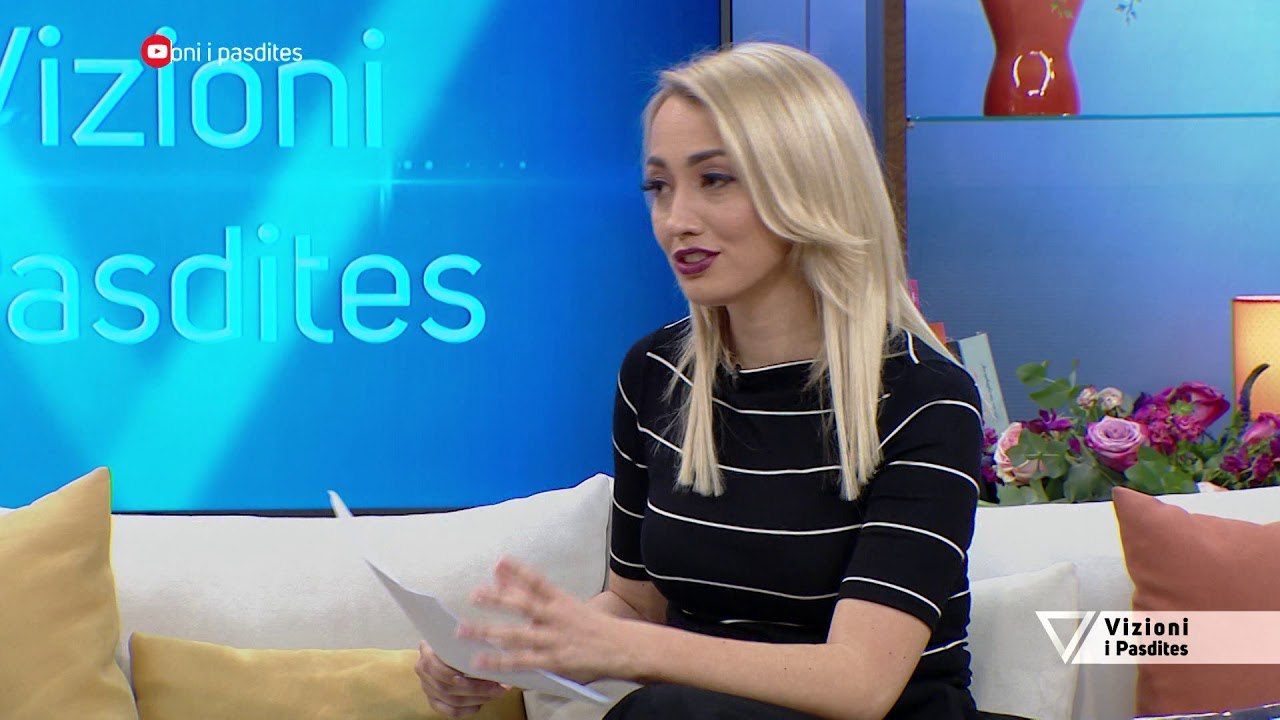Vizioni i pasdites - Kavaja, mentaliteti i një qyteti të vogël - 15 Shkurt 2019 - Show - Vizion Plus