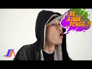 Double Klik Feat. Faro - Be Aja Dong (Official Music Video)