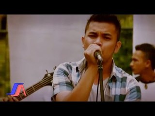 Oxygen Band - Terlanjur Sayang (Official Music Video)