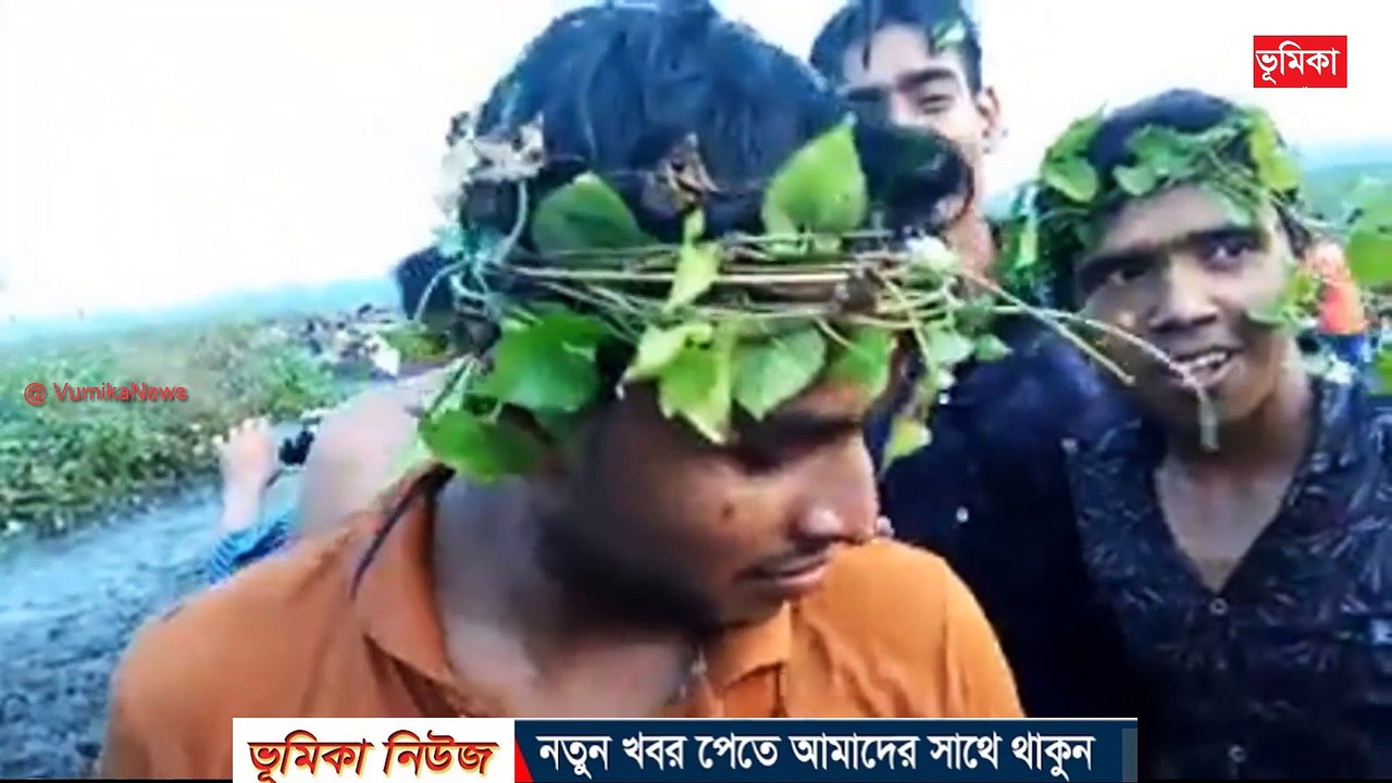 যে কোন নিয়ত করে পানি খেলে যে কোন রোগ ভাল হয়।আর নেমে গোসল করলেও আশা পূরণ হয়