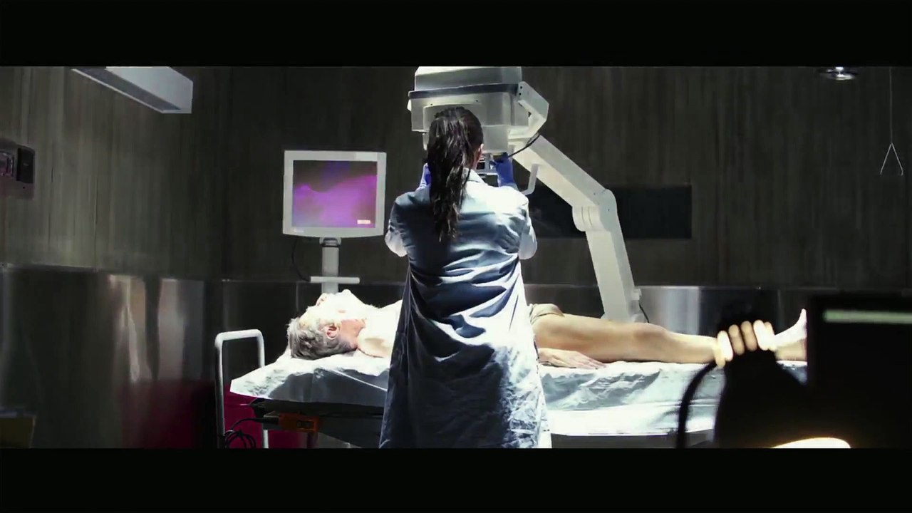 Kadavra - The Possession of Hannah Grace (2018) Fragman