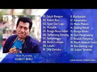 Meggi Z. - Kompilasi Lagu Terbaik