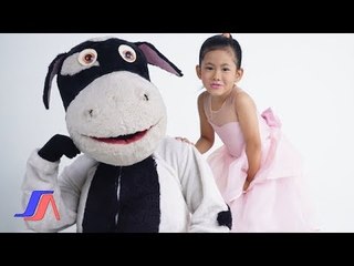 Faiha - Enak Susunya  ( Official Video Lyric )