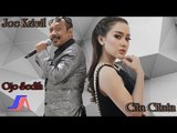 Cita Citata feat. Joe Kriwil - Ojo Sedih (Official lyric Video)