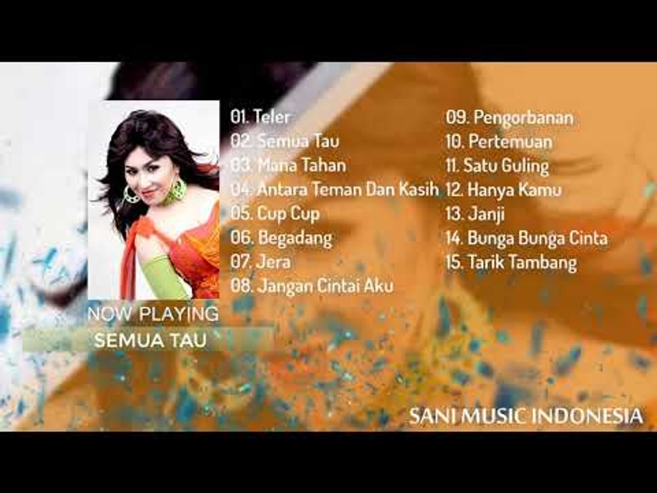 Poppy Monica - Kompilasi Lagu Terbaik