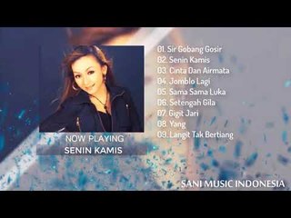 Erlin Syahara - Kompilasi Lagu Terbaik
